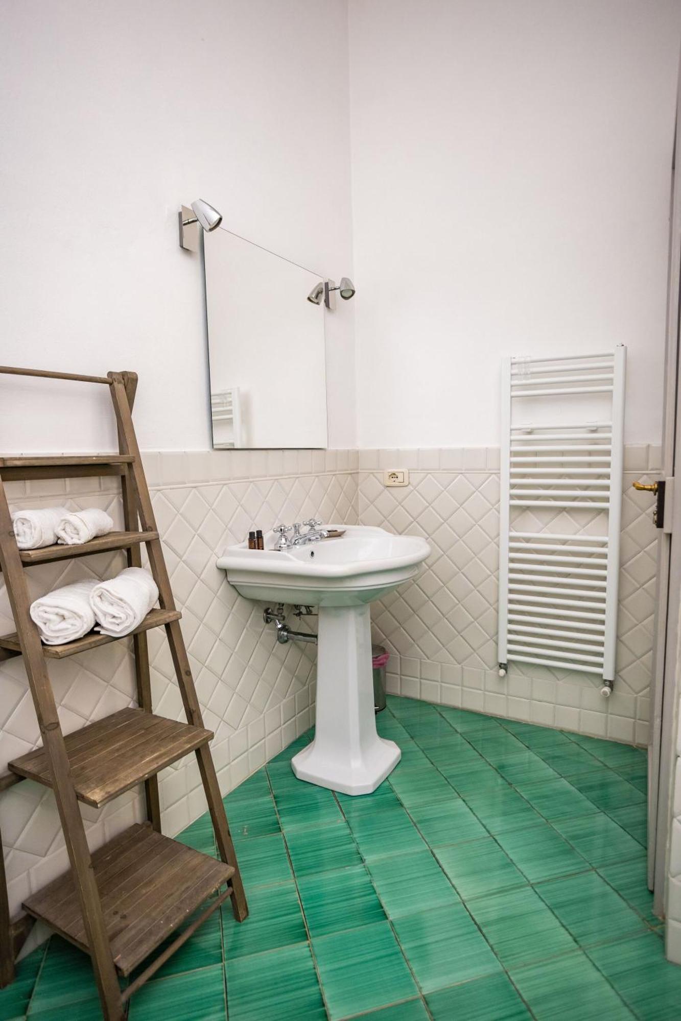 Appartamento La Corte Cortona Buitenkant foto
